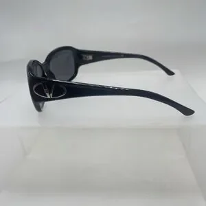 Valentino Sunglasses Women FRAME ONLY 5698/U/S 57-15-125 Black 633 Valentino | Accessories | Valentino Sunglasses Women Frame  main image 4